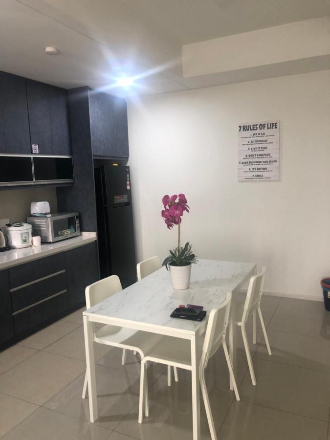 Condostay At Bangi Kampong Sungai Ramal Dalam Exterior photo