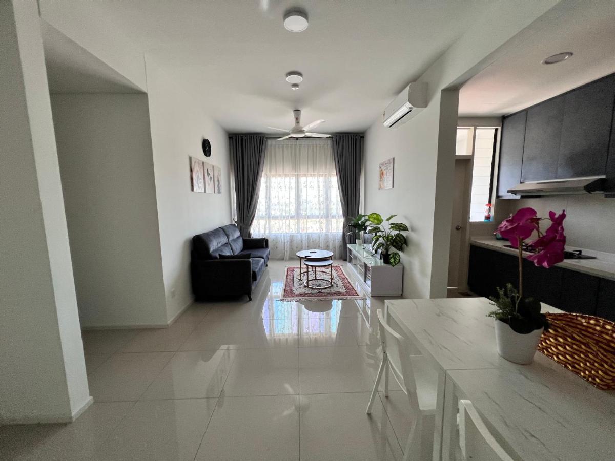 Condostay At Bangi Kampong Sungai Ramal Dalam Exterior photo